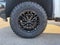 2024 Chevrolet Silverado 2500HD 4WD Crew Cab Standard Bed ZR2
