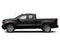 2021 Chevrolet Silverado 1500 2WD Double Cab Standard Bed Custom