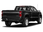 2021 Chevrolet Silverado 1500 2WD Double Cab Standard Bed Custom