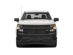 2021 Chevrolet Silverado 1500 2WD Double Cab Standard Bed Custom