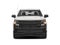 2021 Chevrolet Silverado 1500 2WD Double Cab Standard Bed Custom