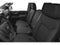 2021 Chevrolet Silverado 1500 2WD Double Cab Standard Bed Custom