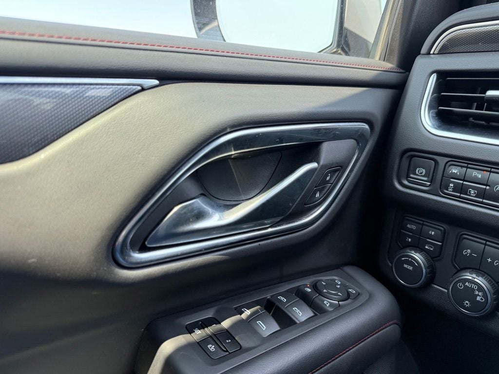 2024 Chevrolet Tahoe 4WD RST