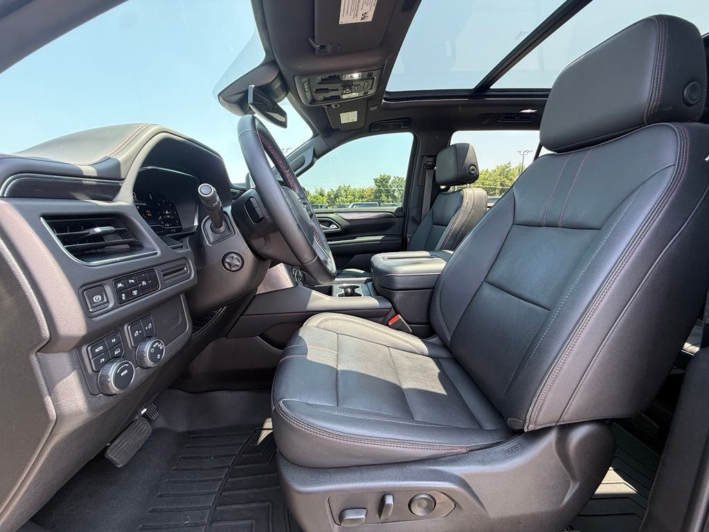 2024 Chevrolet Tahoe 4WD RST