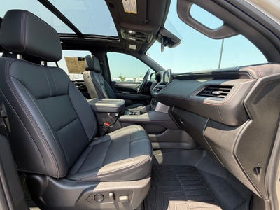 2024 Chevrolet Tahoe 4WD RST
