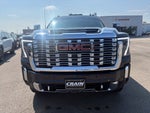 2024 GMC Sierra 2500HD 4WD Crew Cab Standard Bed Denali