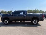 2024 GMC Sierra 2500HD 4WD Crew Cab Standard Bed Denali