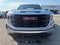 2026 GMC Sierra 1500 Crew Cab, Short Bed, Pro, 4WD
