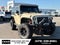 2011 Jeep Wrangler Sahara