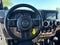 2011 Jeep Wrangler Sahara