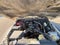 2011 Jeep Wrangler Sahara
