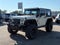2011 Jeep Wrangler Sahara