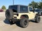2011 Jeep Wrangler Sahara