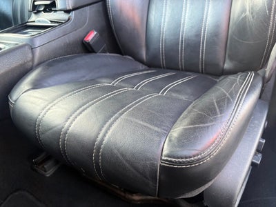 2019 Chrysler 300 300S
