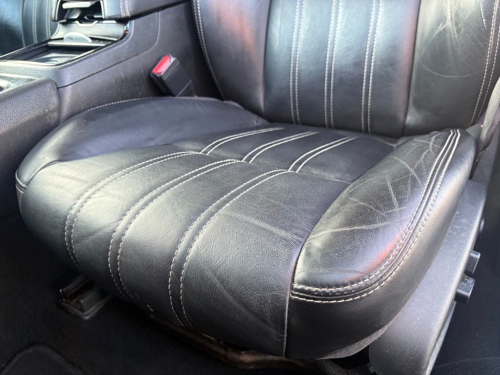 2019 Chrysler 300 300S