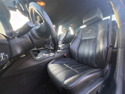 2019 Chrysler 300 300S