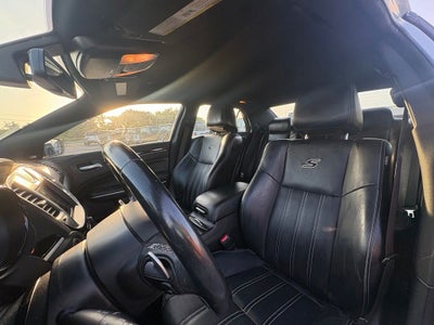 2019 Chrysler 300 300S