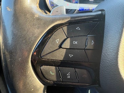 2019 Chrysler 300 300S