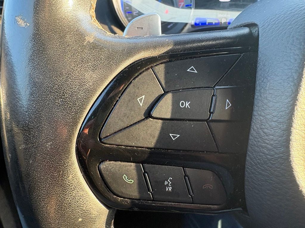 2019 Chrysler 300 300S