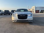 2019 Chrysler 300 300S