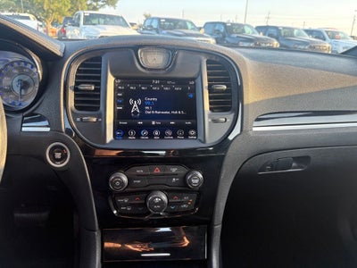 2019 Chrysler 300 300S