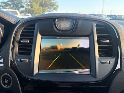 2019 Chrysler 300 300S