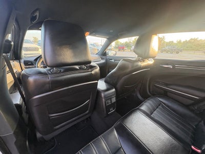 2019 Chrysler 300 300S