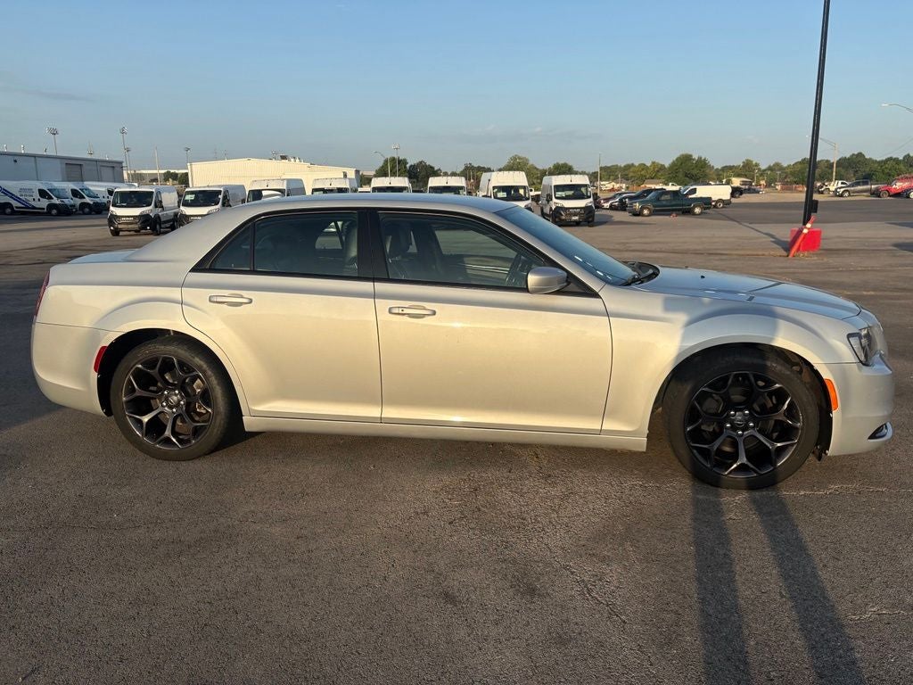 2019 Chrysler 300 300S