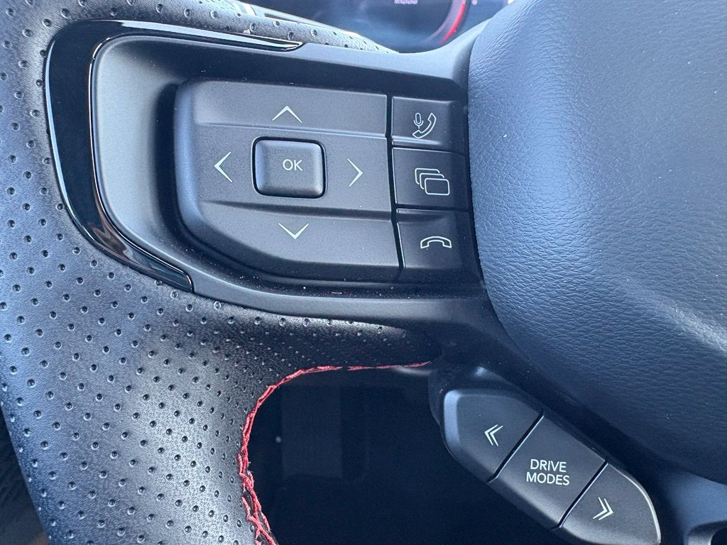 2027 Dodge Charger CHARGER SCAT PACK PLUS 4-DOOR AWD