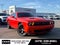 2018 Dodge Challenger R/T Plus