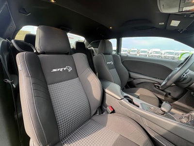 2023 Dodge Challenger SRT Hellcat