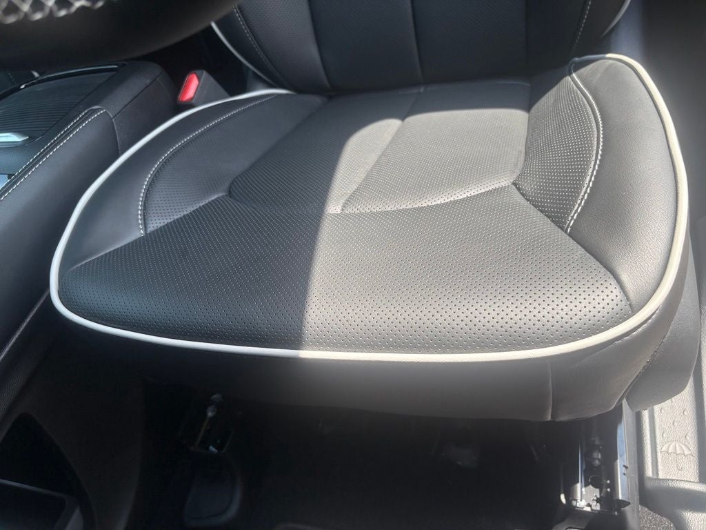 2027 Chrysler Pacifica PACIFICA LIMITED
