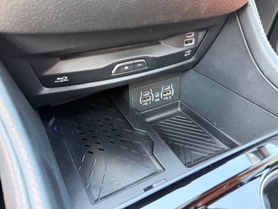2025 Chrysler Pacifica Pinnacle