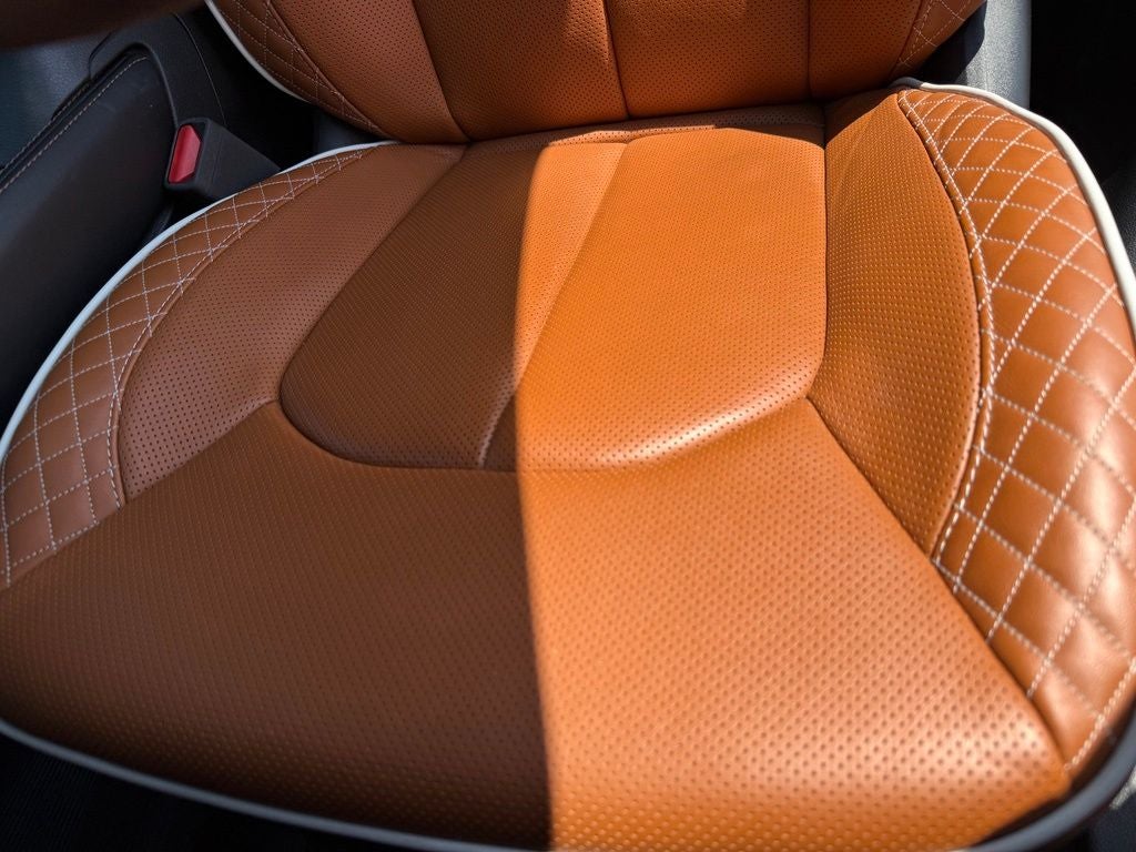 2025 Chrysler Pacifica Pinnacle