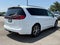 2025 Chrysler Pacifica Pinnacle