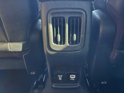 2017 Jeep New Compass Limited 4x4
