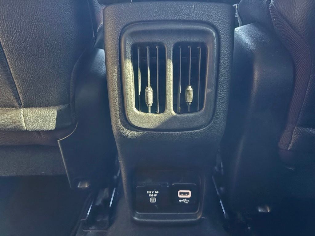 2017 Jeep New Compass Limited 4x4