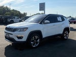 2017 Jeep New Compass Limited 4x4