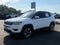 2017 Jeep New Compass Limited 4x4