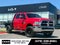 2018 RAM 3500 Tradesman Crew Cab 4x4 6'4' Box