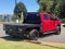 2018 RAM 3500 Tradesman Crew Cab 4x4 6'4' Box