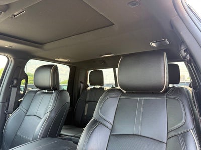 2024 RAM 3500 Limited Crew Cab 4x4 6'4' Box