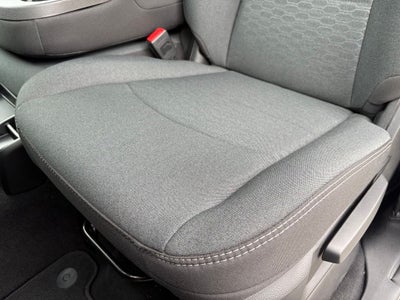 2025 RAM Ram 2500 RAM 2500 TRADESMAN CREW CAB 4X4 6'4' BOX