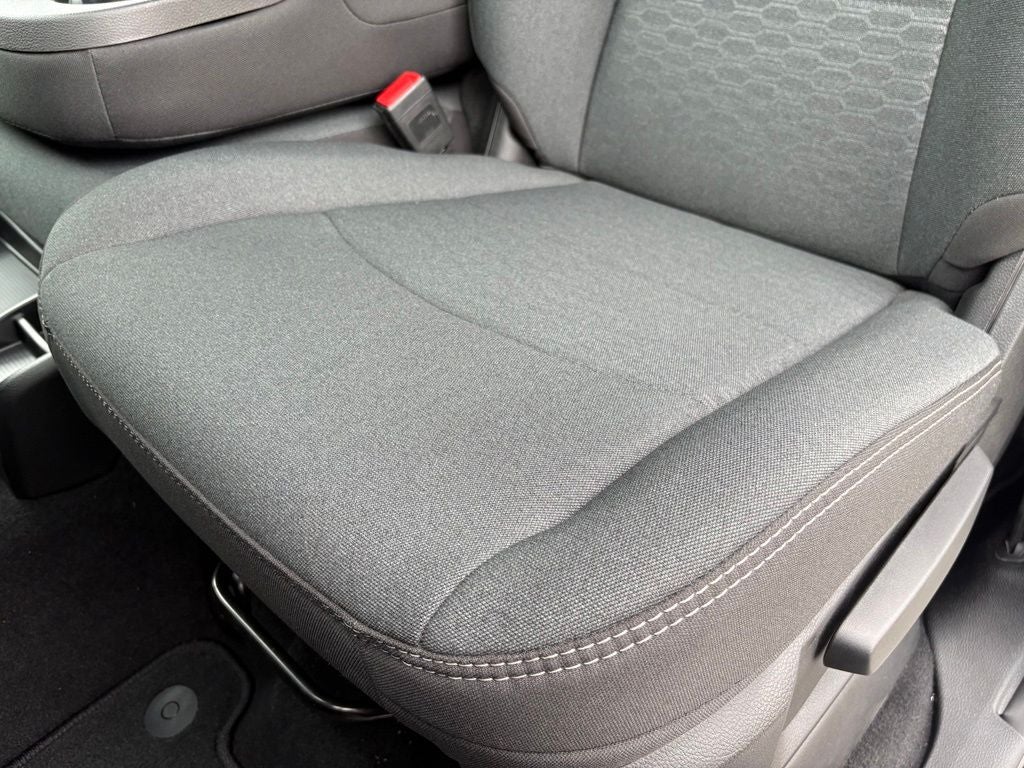 2025 RAM Ram 2500 RAM 2500 TRADESMAN CREW CAB 4X4 6'4' BOX