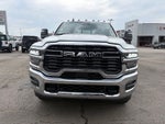 2025 RAM Ram 2500 RAM 2500 TRADESMAN CREW CAB 4X4 6'4' BOX