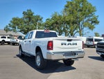 2025 RAM Ram 2500 RAM 2500 TRADESMAN CREW CAB 4X4 6'4' BOX