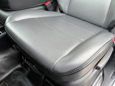 2025 RAM Ram 2500 RAM 2500 TRADESMAN CREW CAB 4X4 6'4' BOX