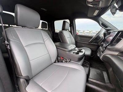 2025 RAM Ram 2500 RAM 2500 TRADESMAN CREW CAB 4X4 6'4' BOX