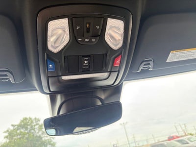 2025 RAM Ram 2500 RAM 2500 TRADESMAN CREW CAB 4X4 6'4' BOX