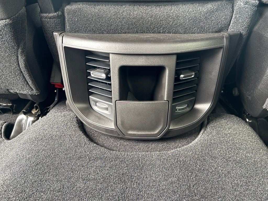 2025 RAM Ram 2500 RAM 2500 TRADESMAN CREW CAB 4X4 6'4' BOX